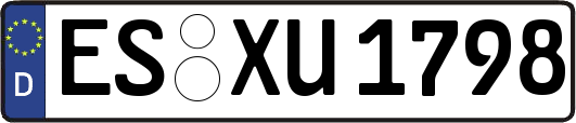 ES-XU1798