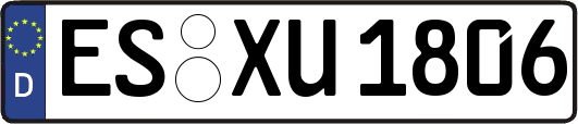 ES-XU1806