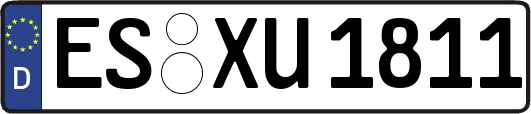 ES-XU1811