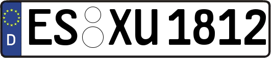ES-XU1812