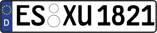 ES-XU1821