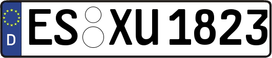 ES-XU1823