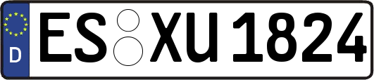 ES-XU1824