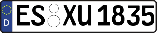 ES-XU1835