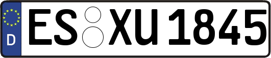ES-XU1845