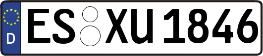 ES-XU1846