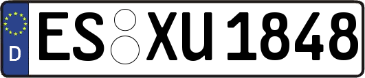 ES-XU1848