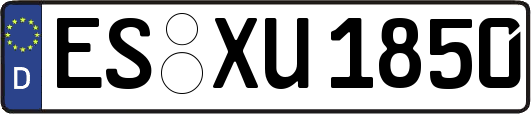 ES-XU1850