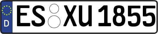 ES-XU1855
