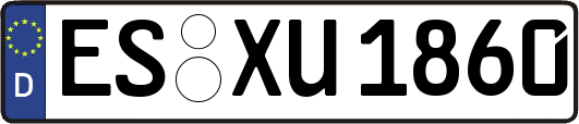 ES-XU1860