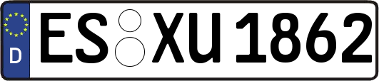 ES-XU1862