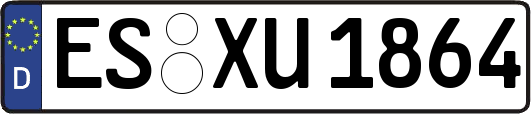 ES-XU1864