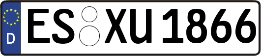 ES-XU1866