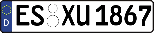 ES-XU1867