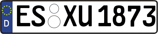 ES-XU1873