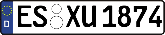 ES-XU1874