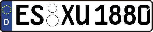 ES-XU1880