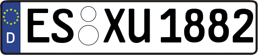 ES-XU1882