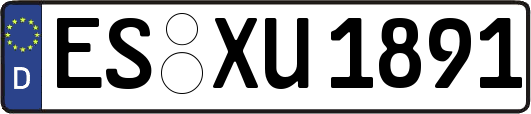 ES-XU1891