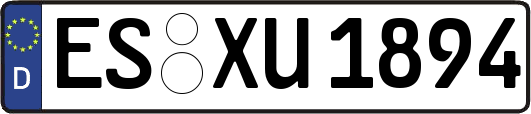 ES-XU1894