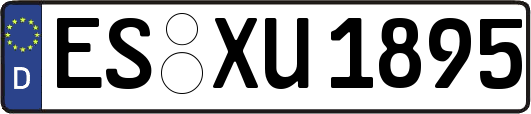 ES-XU1895