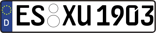 ES-XU1903