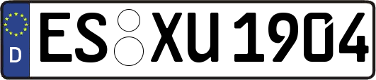 ES-XU1904