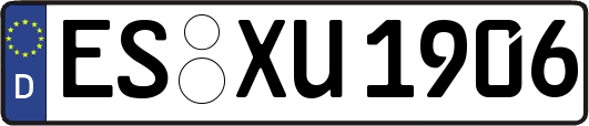 ES-XU1906