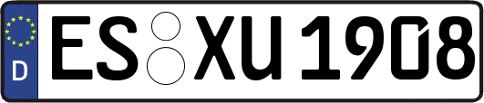 ES-XU1908