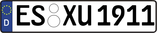 ES-XU1911