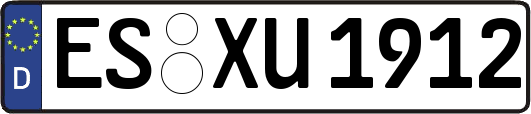 ES-XU1912