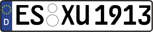 ES-XU1913