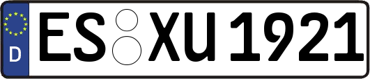 ES-XU1921