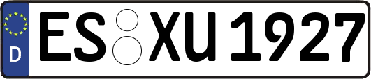 ES-XU1927