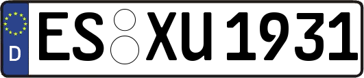 ES-XU1931
