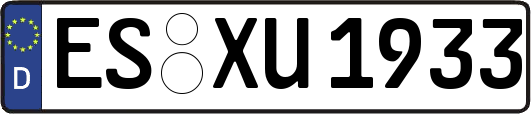 ES-XU1933