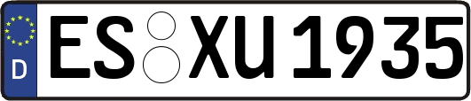 ES-XU1935