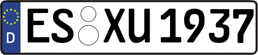 ES-XU1937