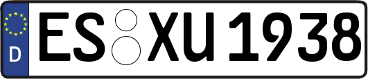 ES-XU1938
