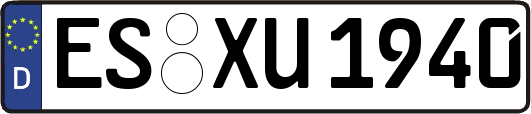 ES-XU1940