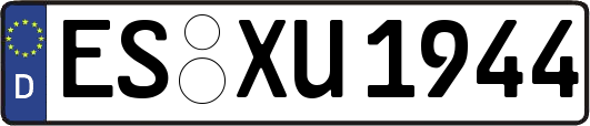ES-XU1944