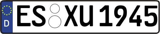 ES-XU1945