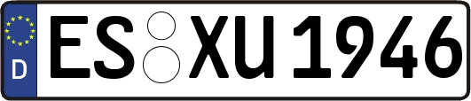 ES-XU1946