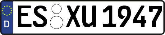 ES-XU1947