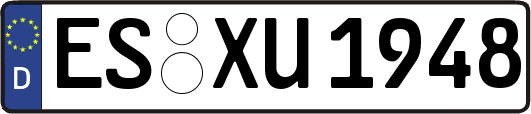 ES-XU1948