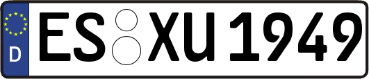 ES-XU1949