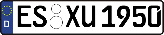 ES-XU1950