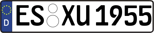 ES-XU1955