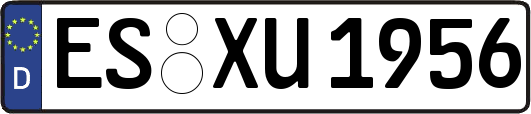 ES-XU1956
