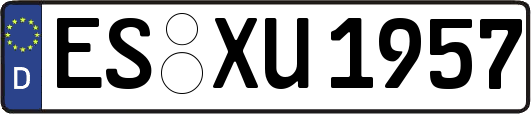 ES-XU1957